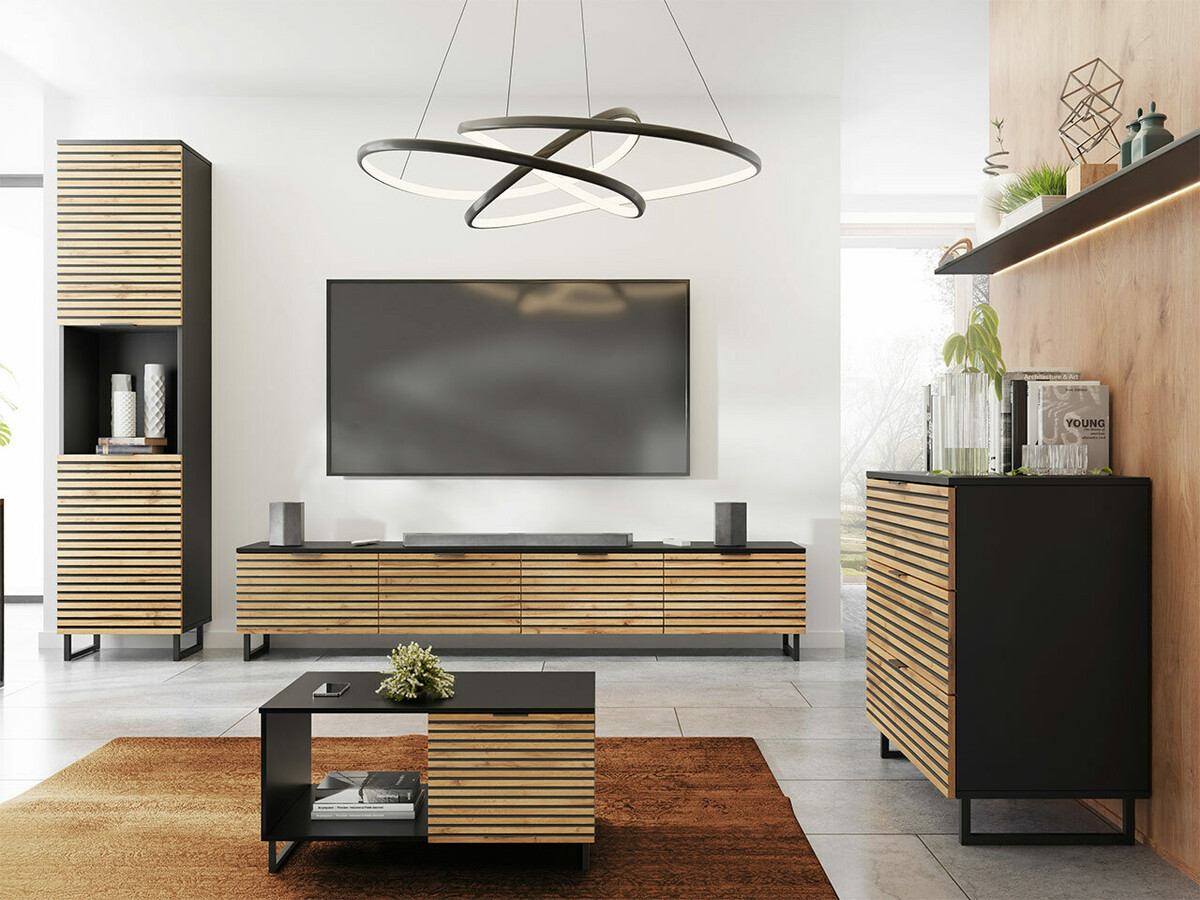 Колекция мебели Levsoni