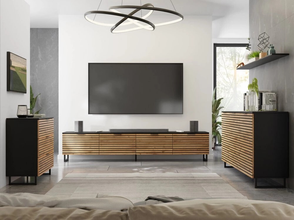 Колекция мебели Levsoni