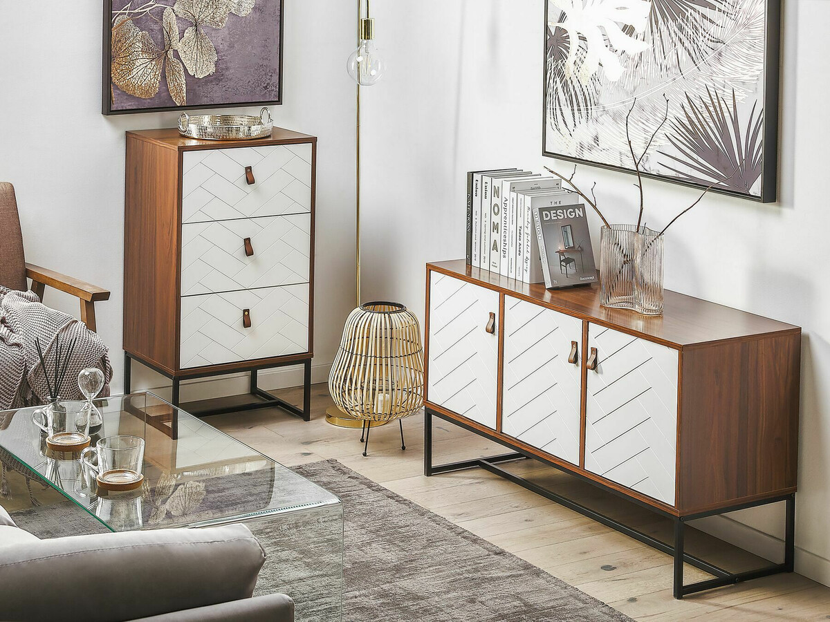 Колекция мебели Fiotivu