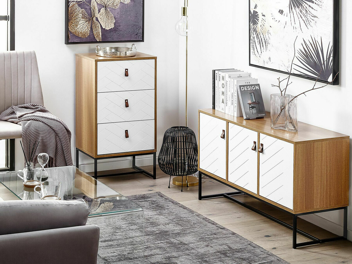 Колекция мебели Fiotivu