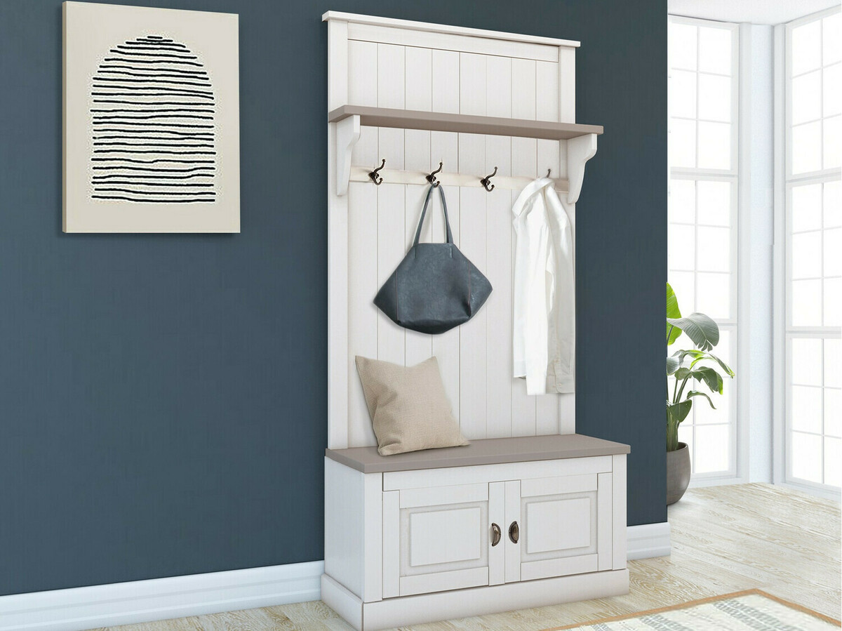 Колекция мебели Etviri