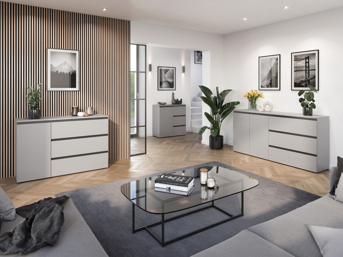 Колекция мебели Odeliva