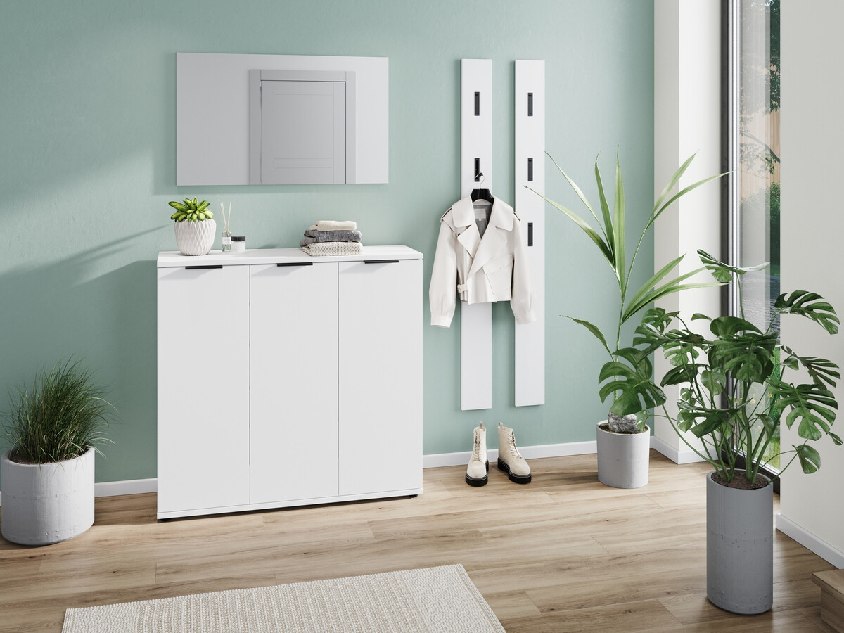 Колекция мебели Soliru