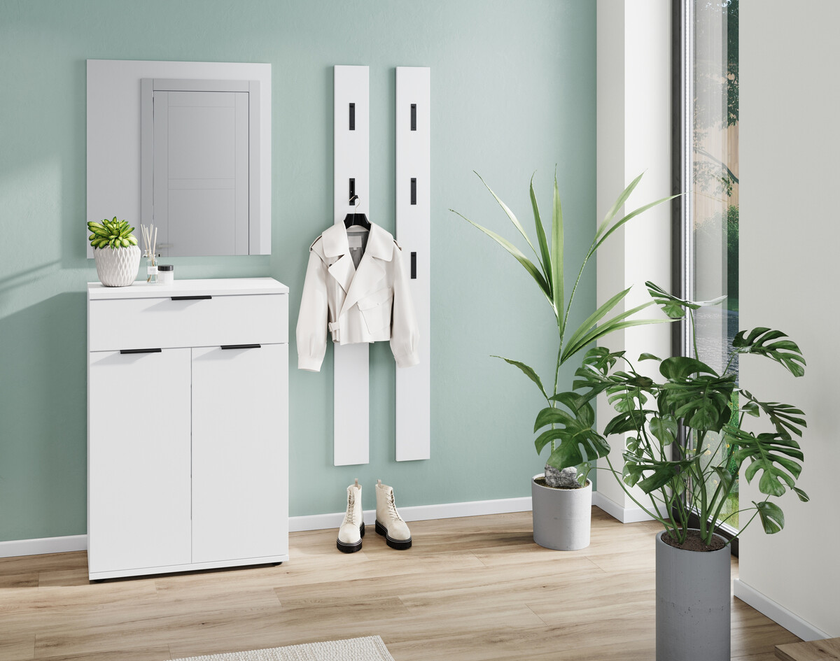 Колекция мебели Soliru