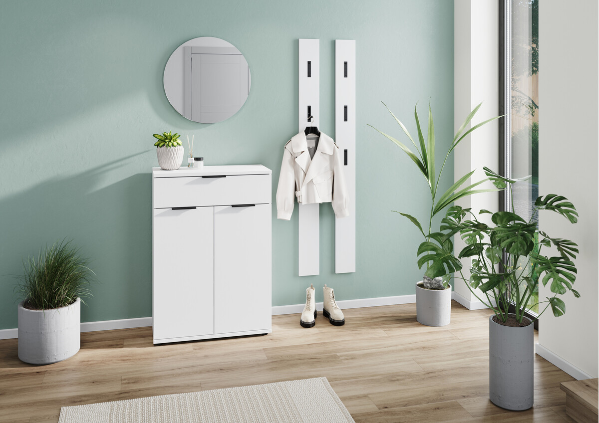 Колекция мебели Soliru