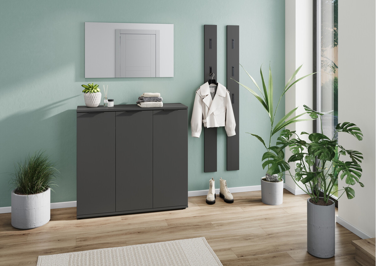 Колекция мебели Soliru