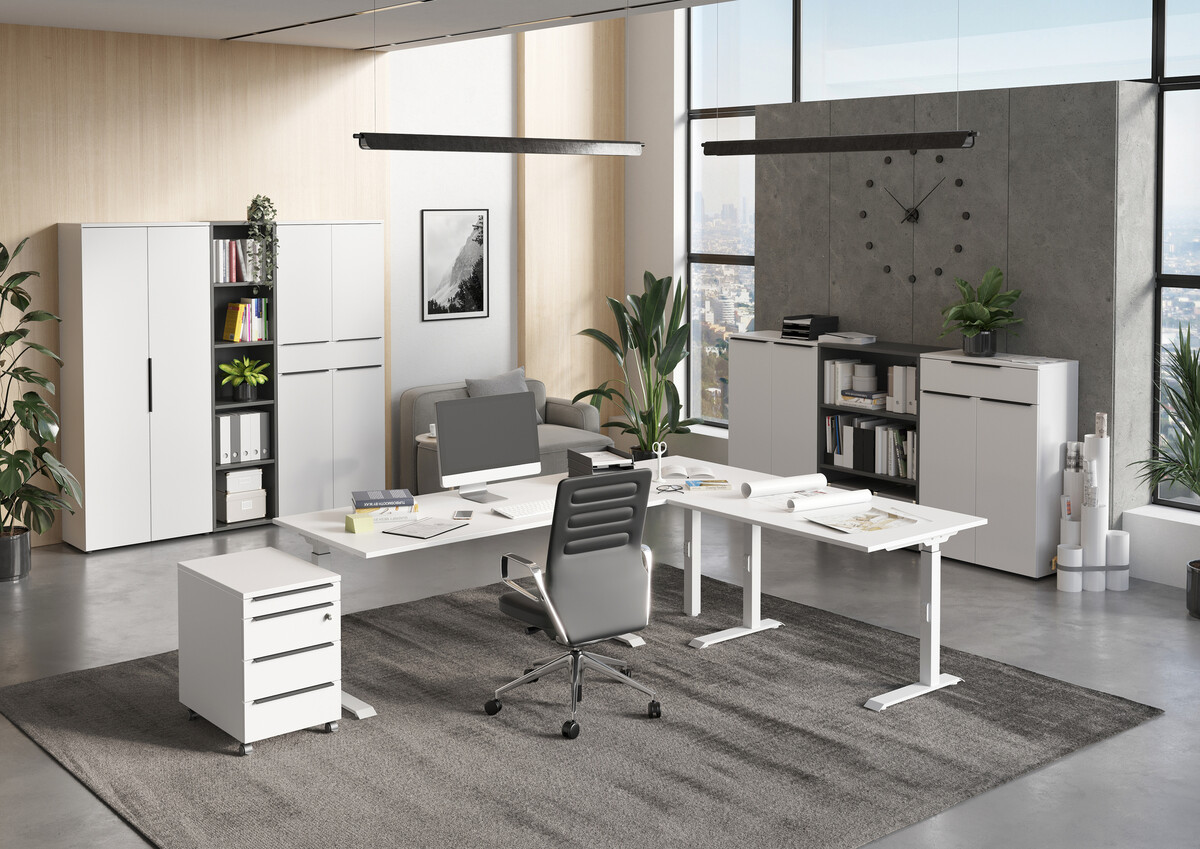 Колекция мебели Feltoru