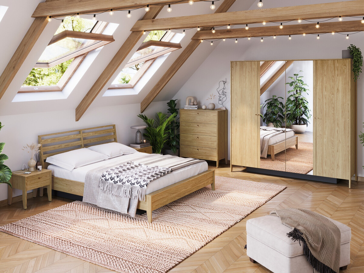 Колекция мебели Salviri