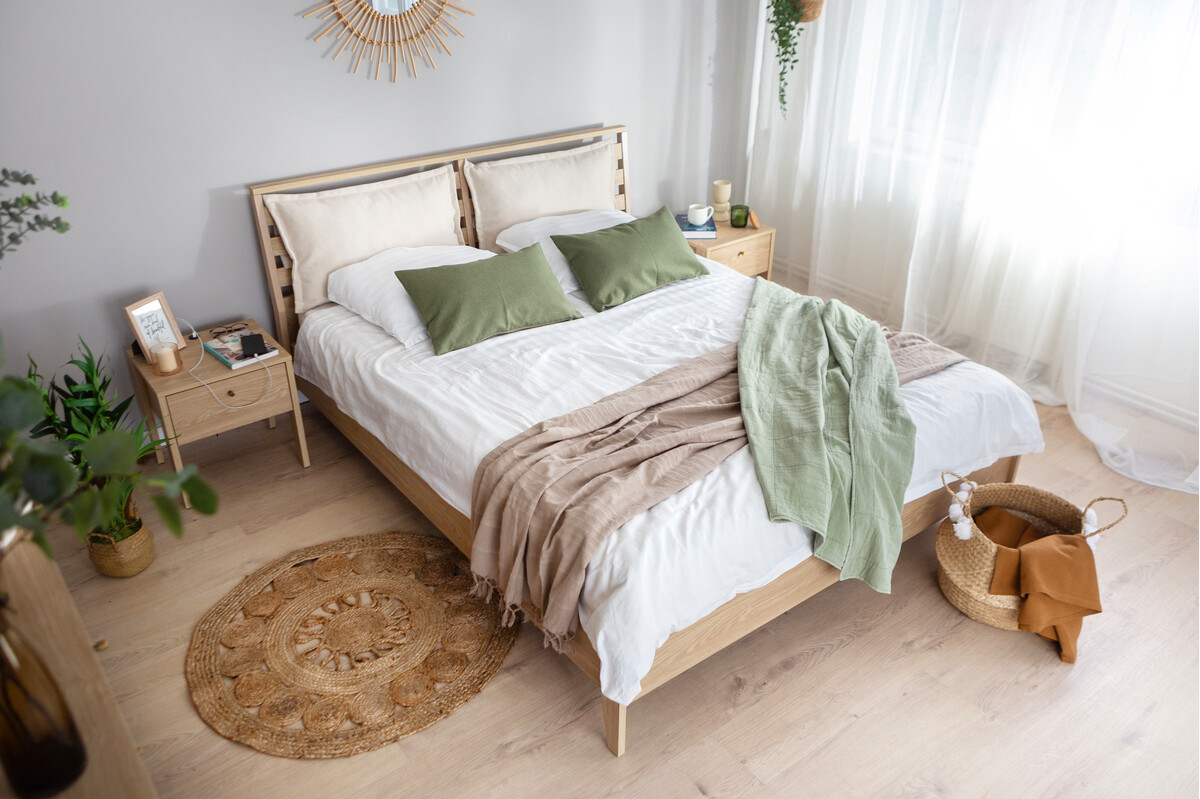 Колекция мебели Salviri