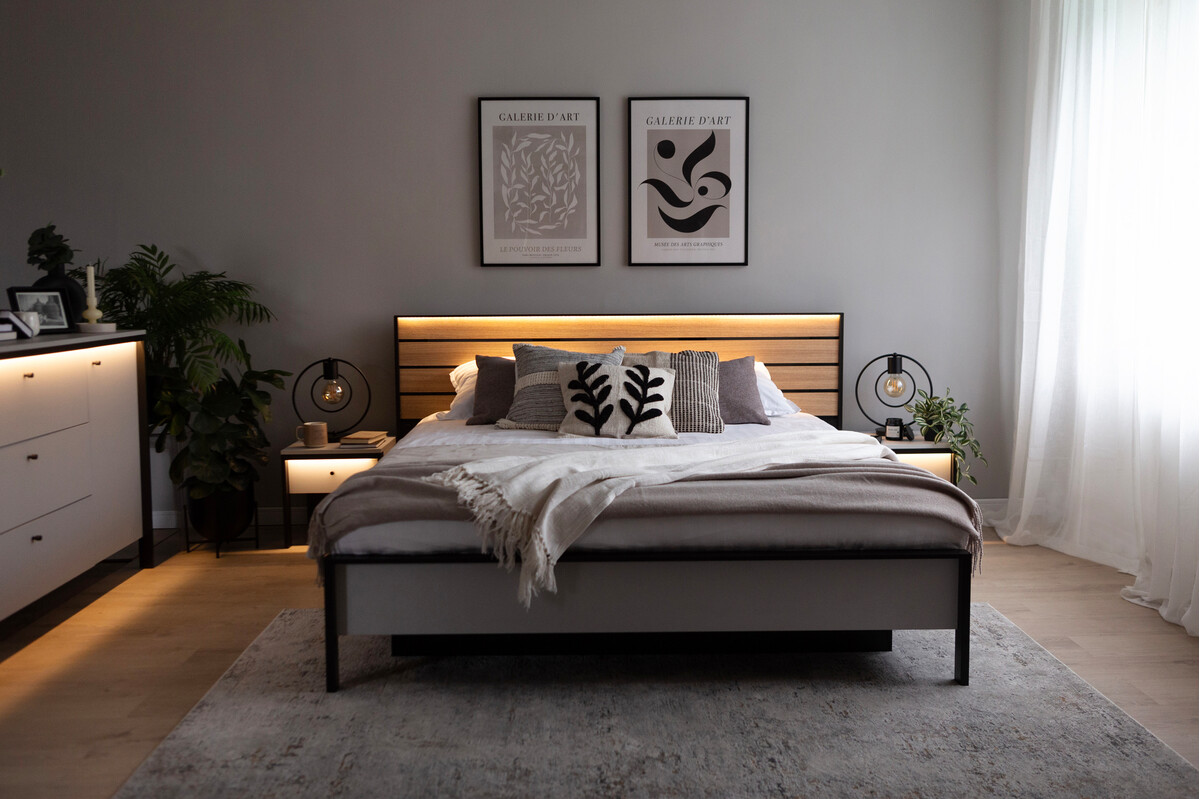 Колекция мебели Almela