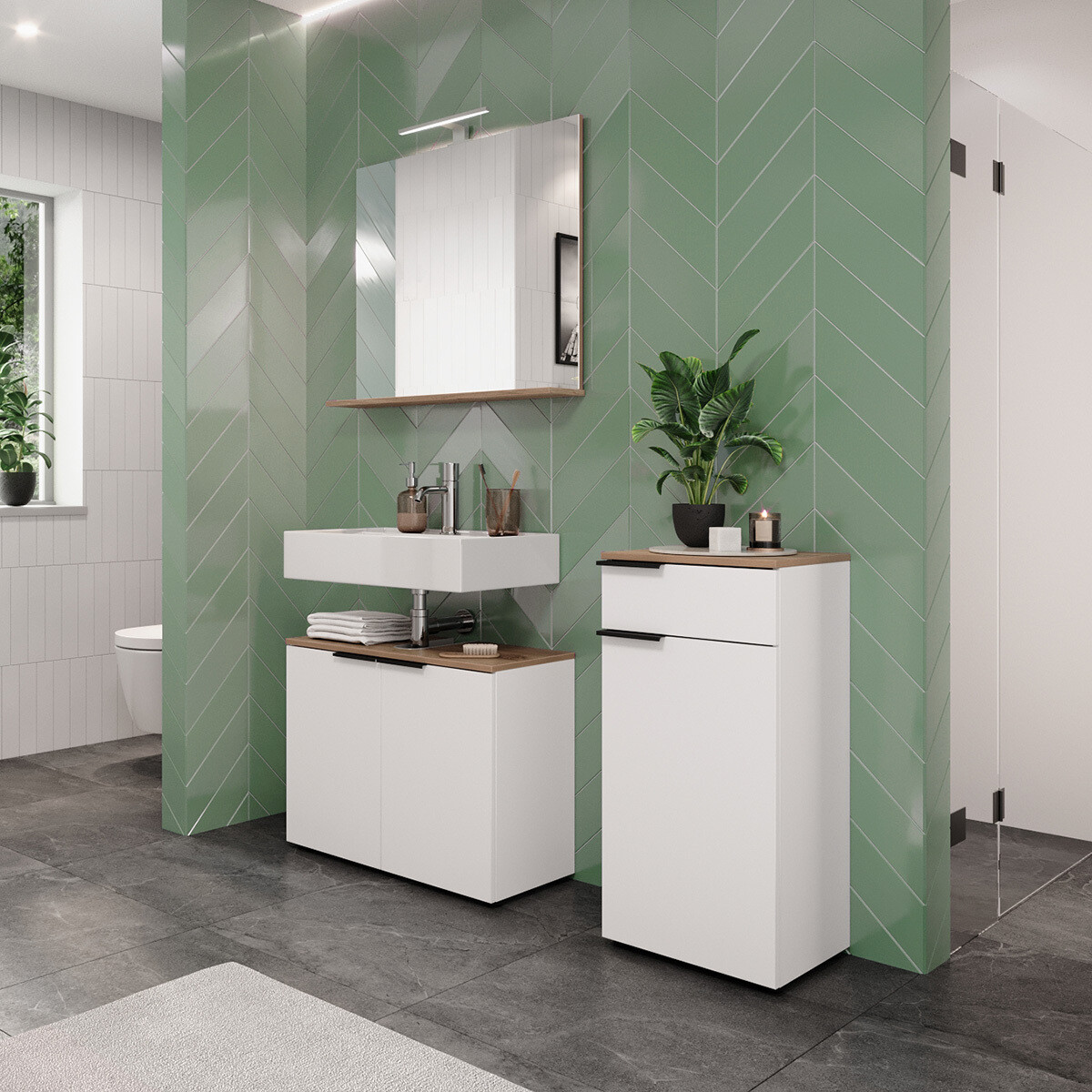 Колекция мебели Fioloru