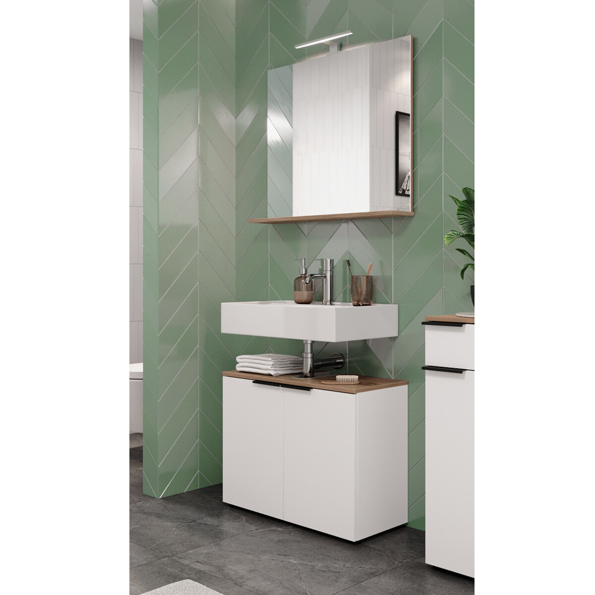 Колекция мебели Fioloru