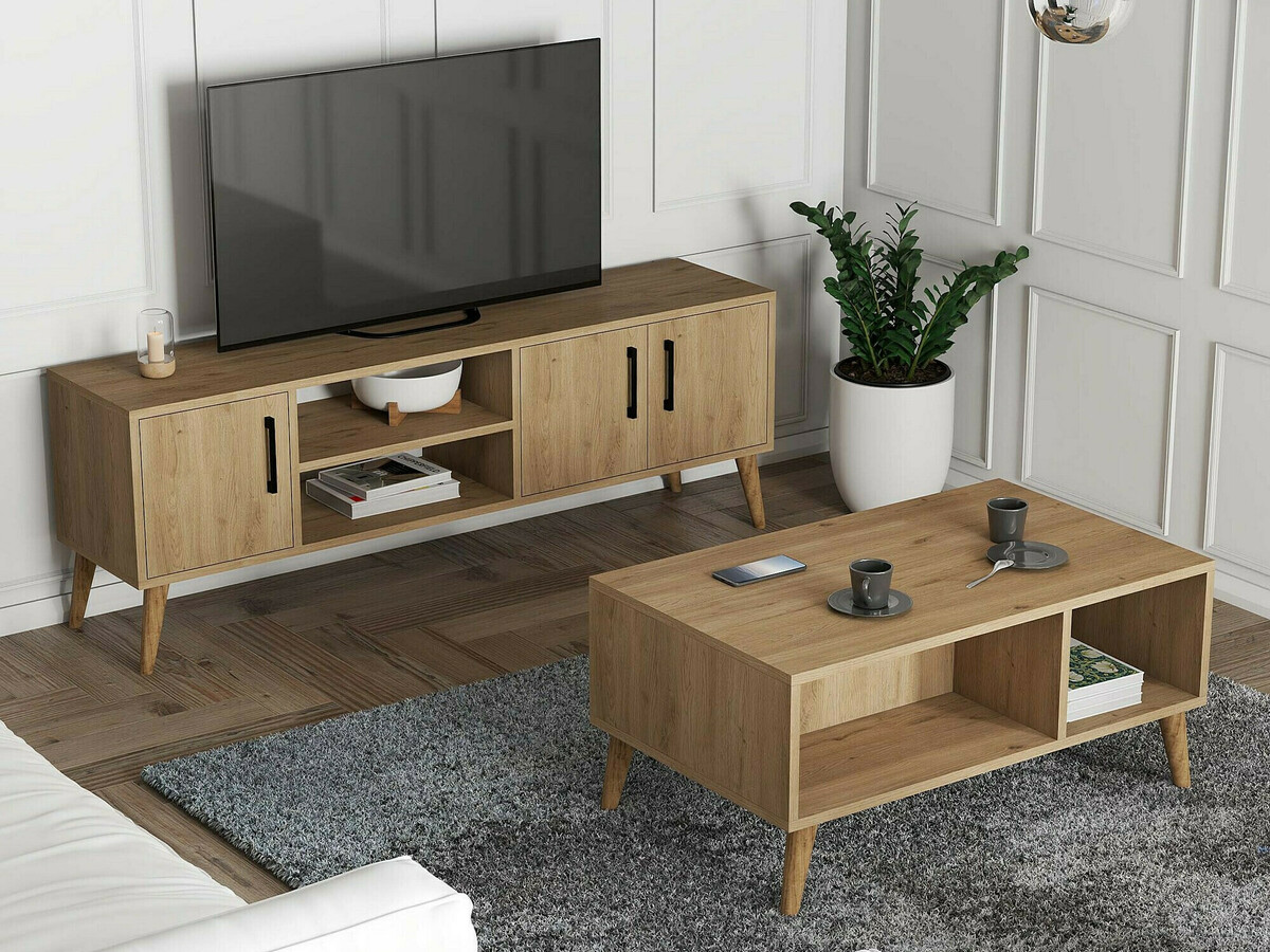 Колекция мебели Nolcava