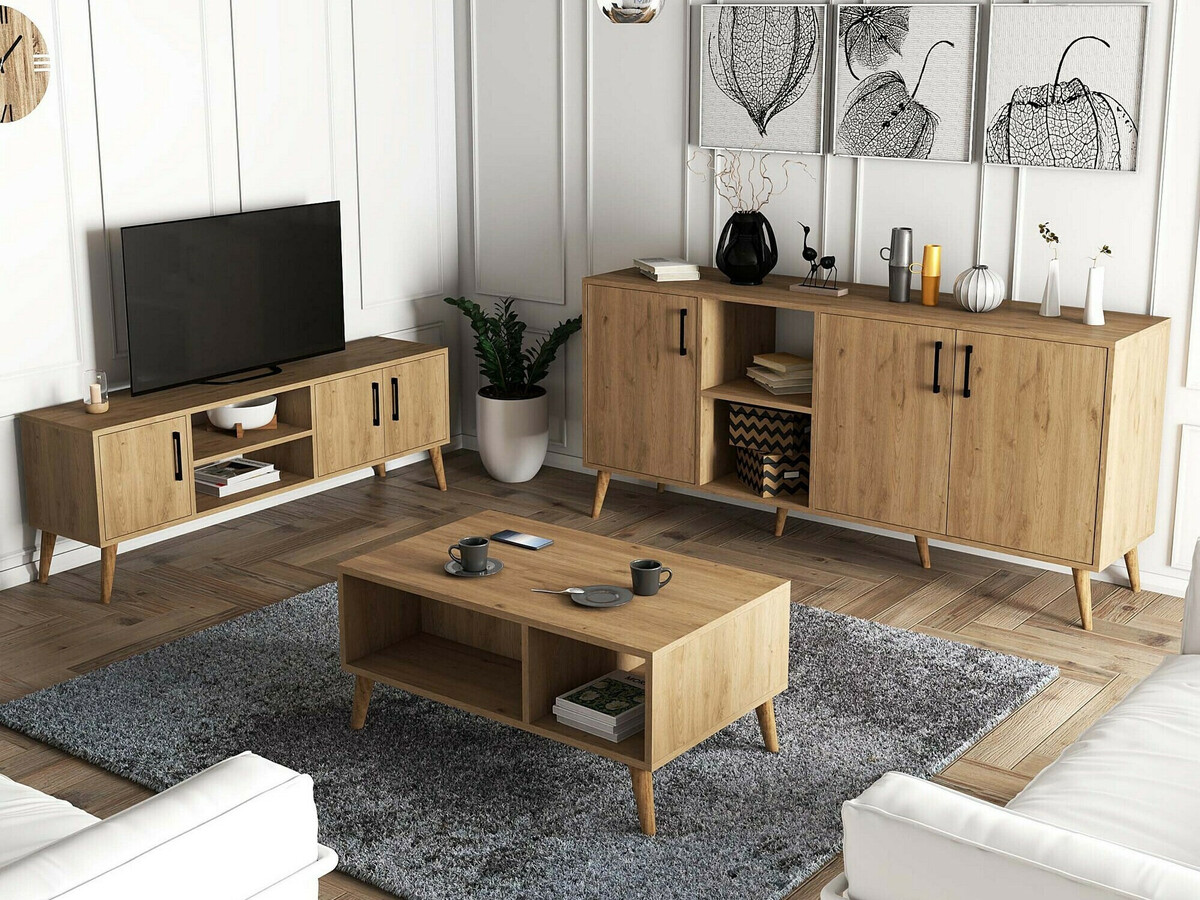 Колекция мебели Nolcava