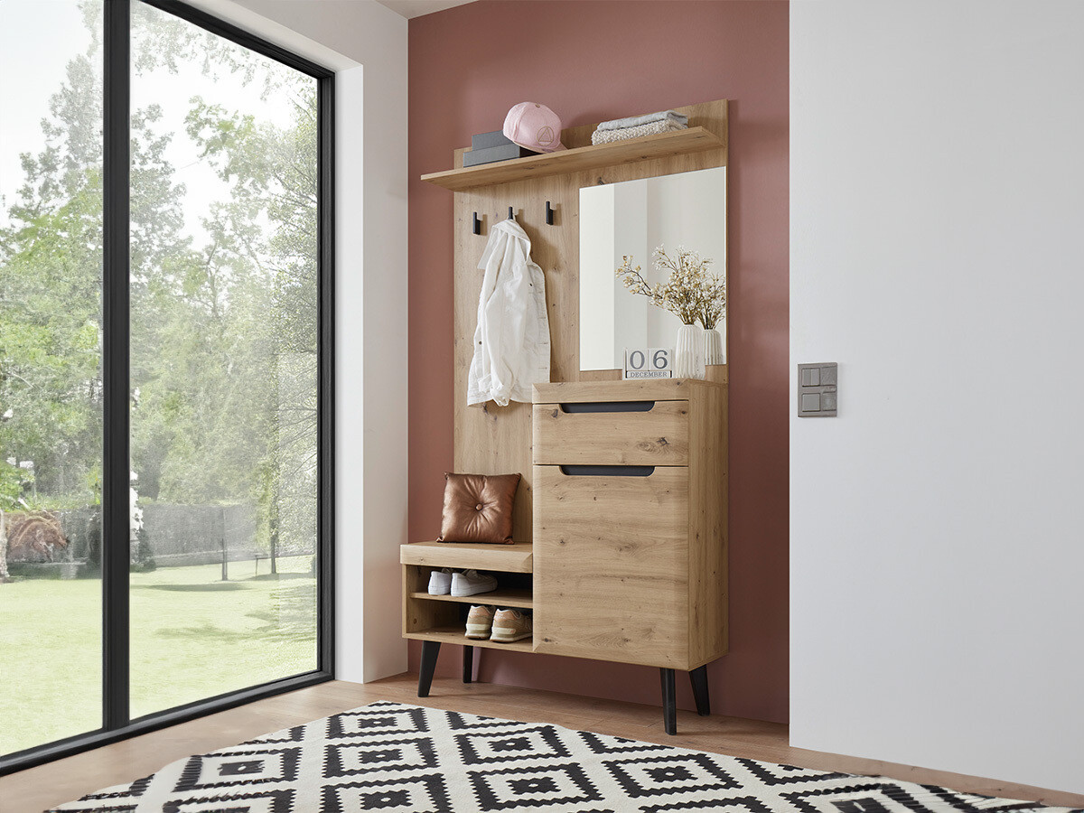 Колекция мебели Morsora