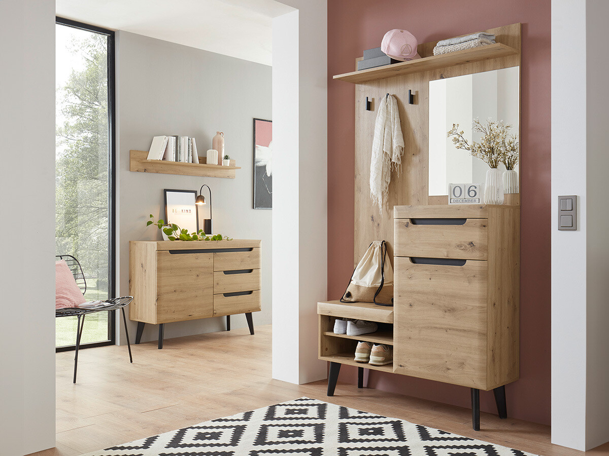 Колекция мебели Morsora