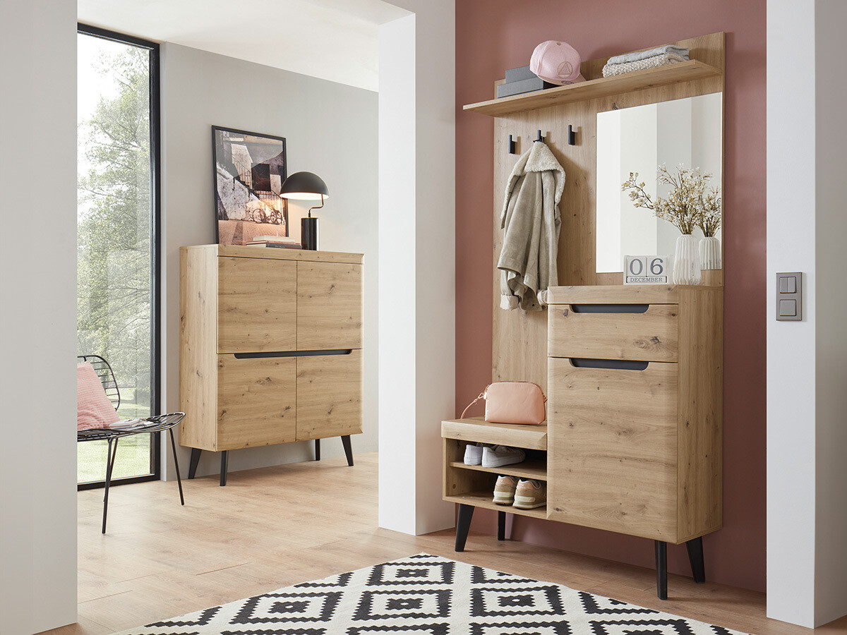 Колекция мебели Morsora