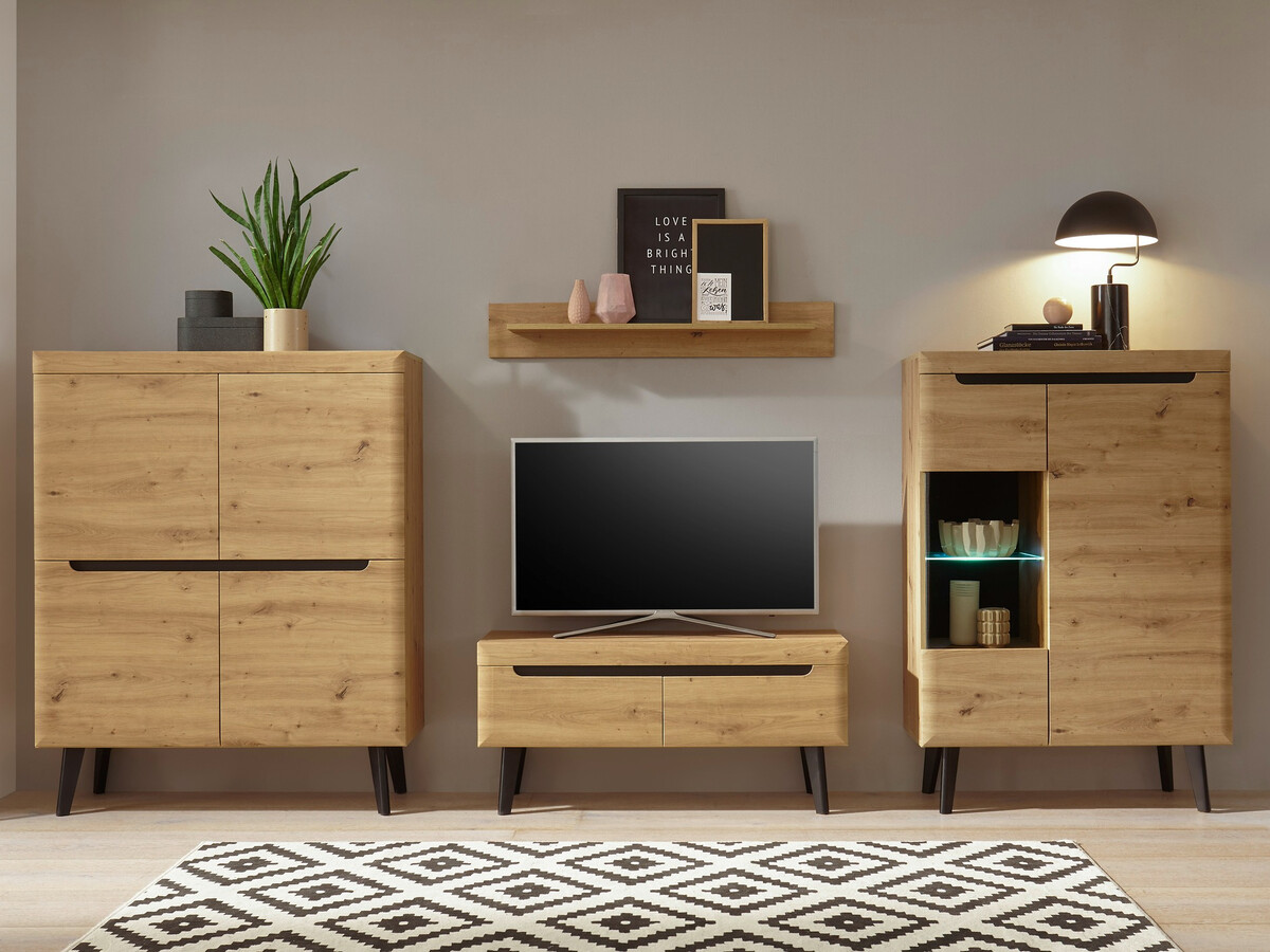 Колекция мебели Morsora