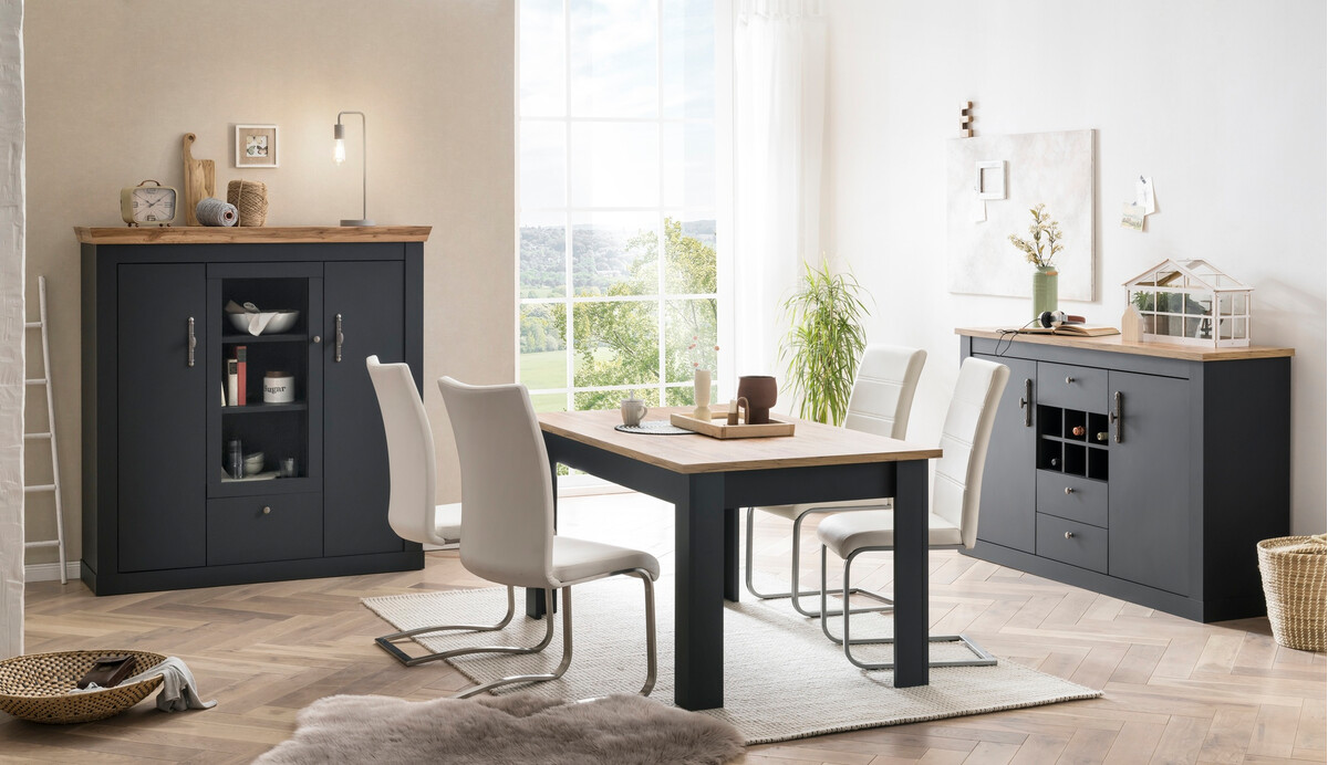 Колекция мебели Levbalu