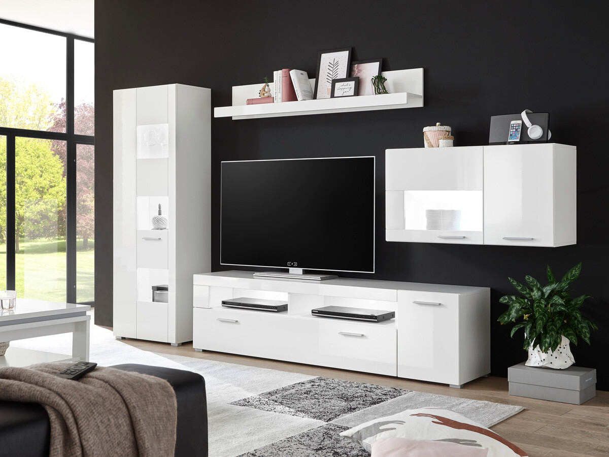 Колекция мебели Voleva