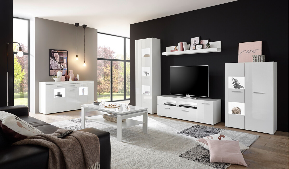 Колекция мебели Voleva