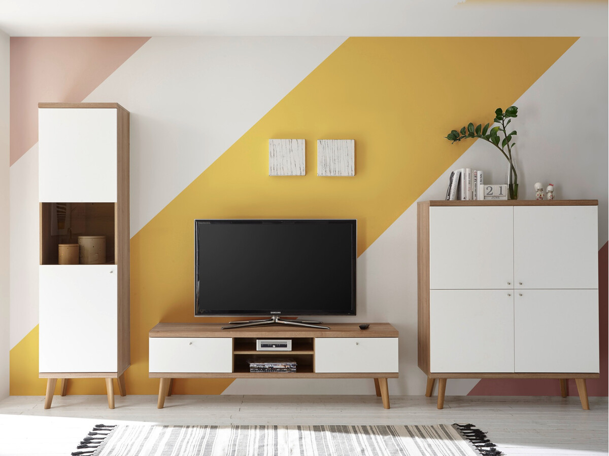 Колекция мебели Elbfiou