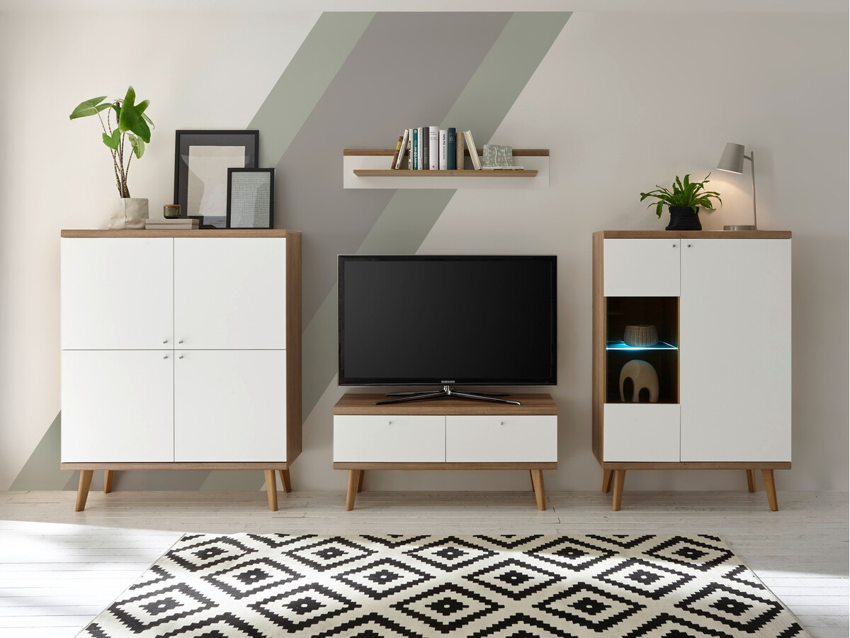 Колекция мебели Elbfiou