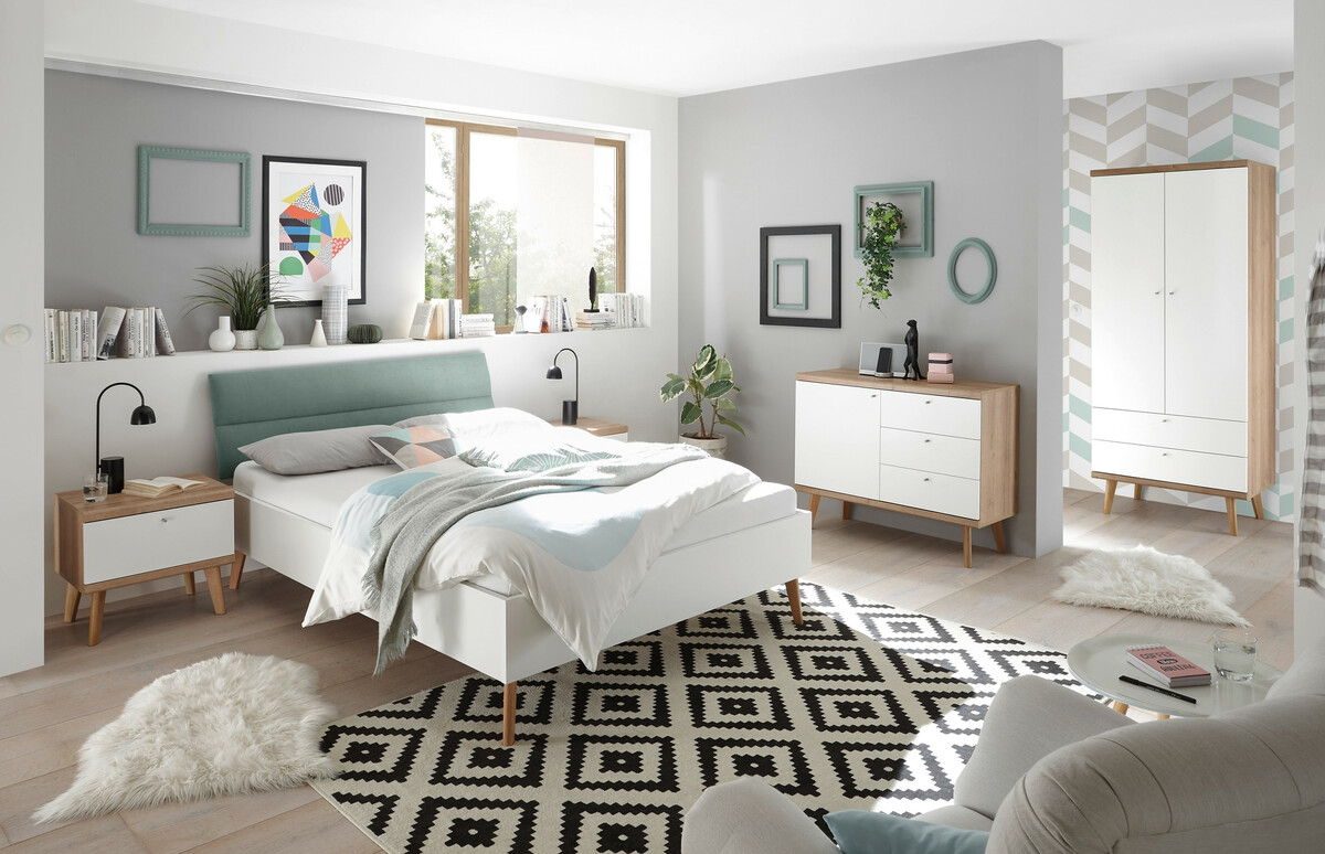 Колекция мебели Elbfiou