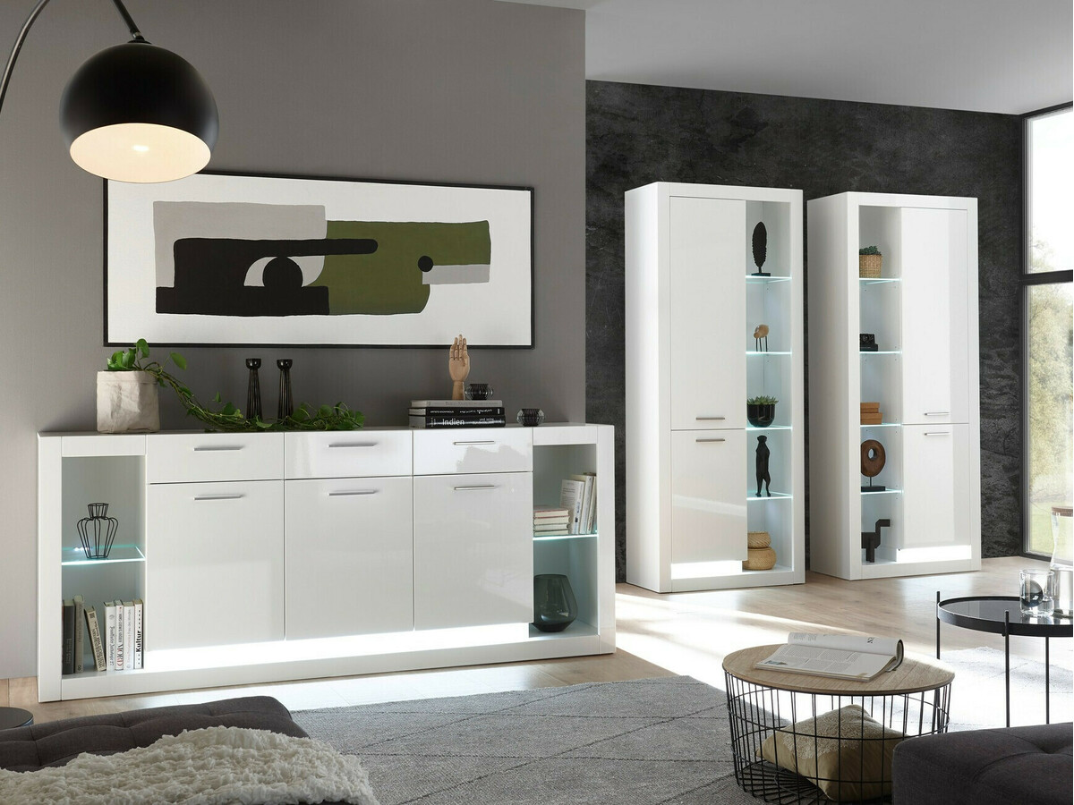 Колекция мебели Dorbena