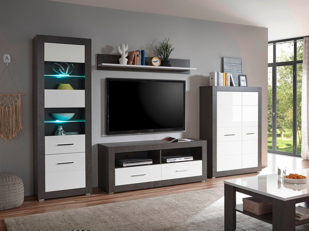 Колекция мебели Etrcame