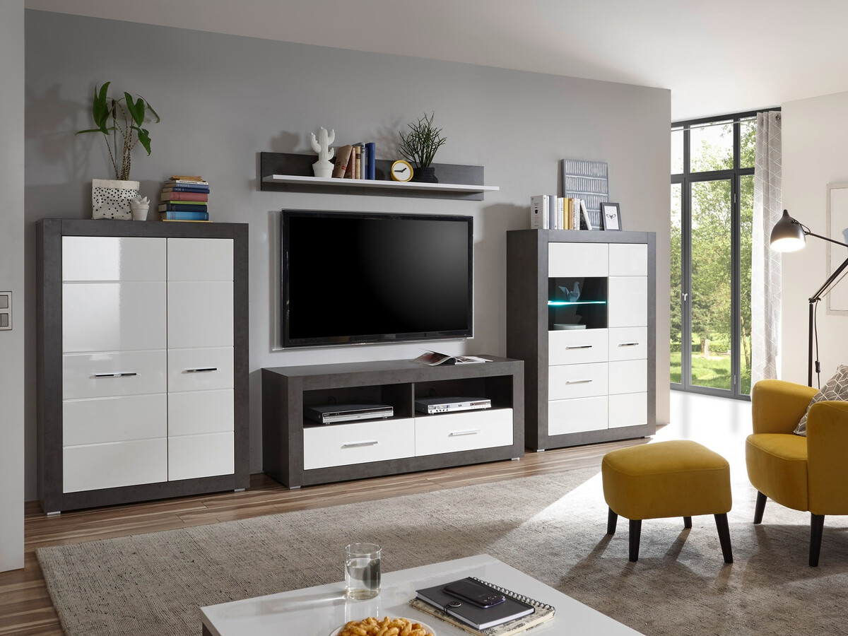 Колекция мебели Etrcame