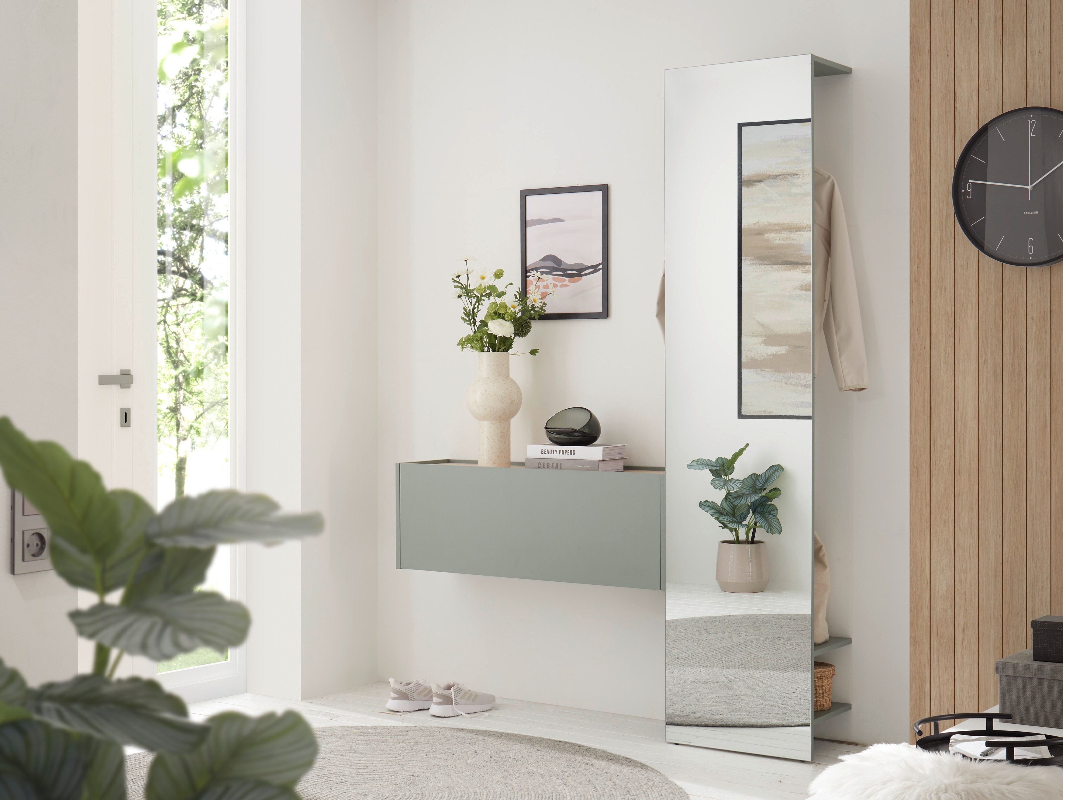 Колекция мебели Elbsori