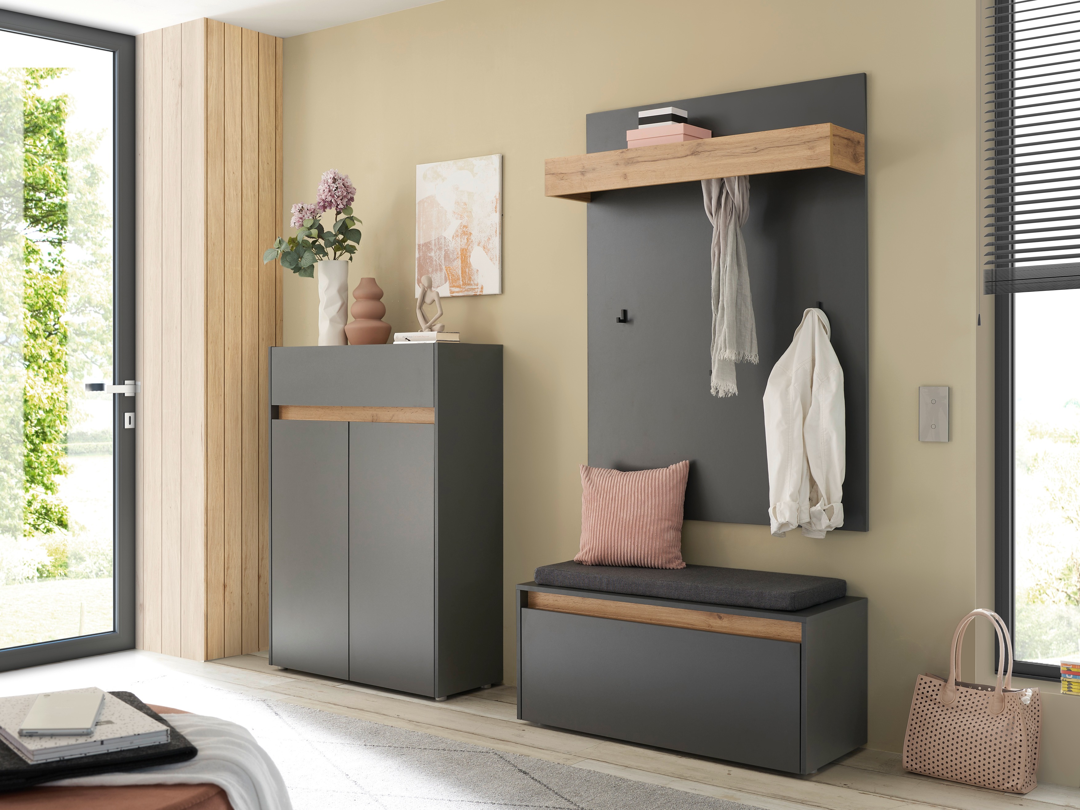 Колекция мебели Elbsori