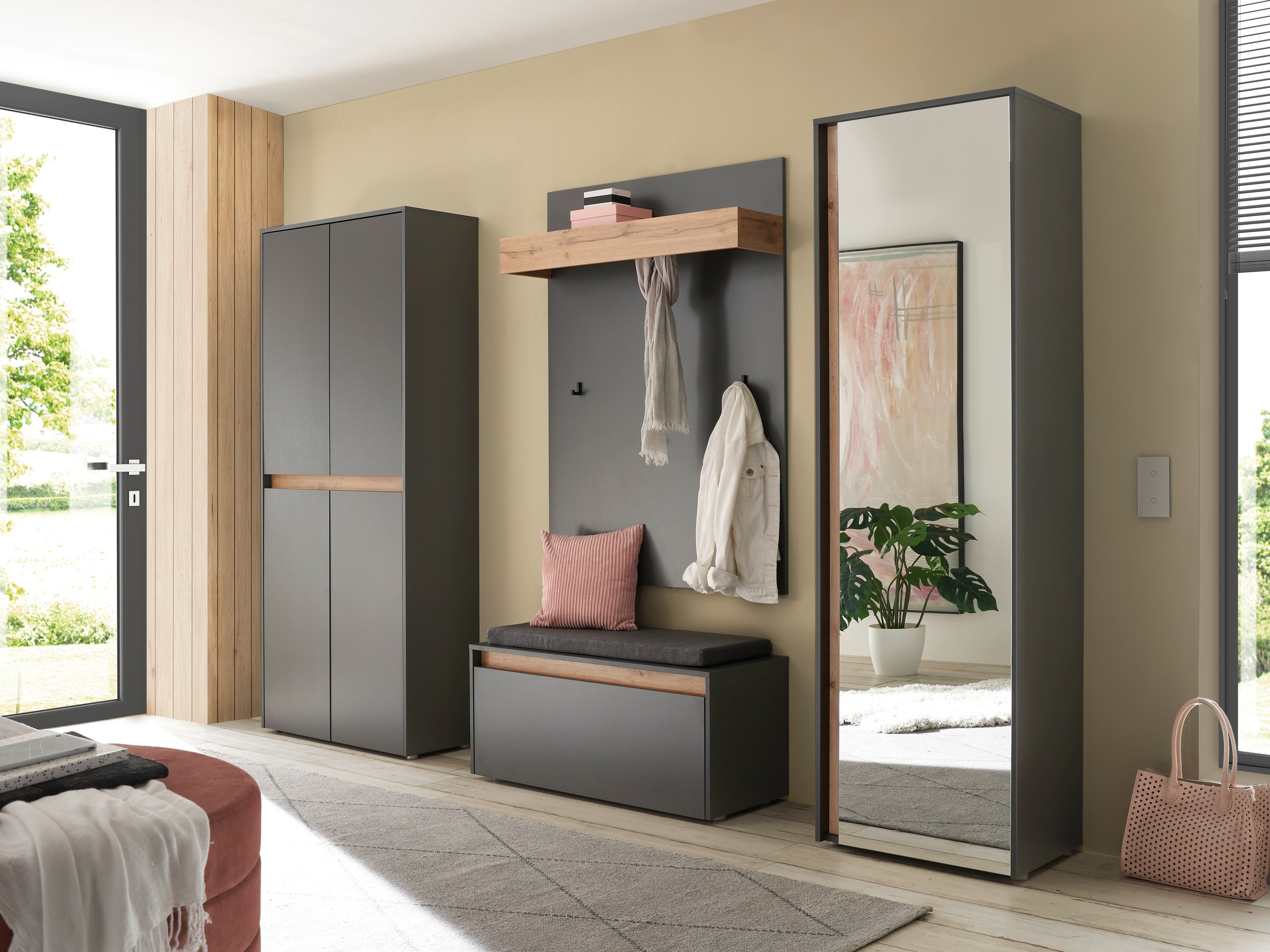 Колекция мебели Elbsori