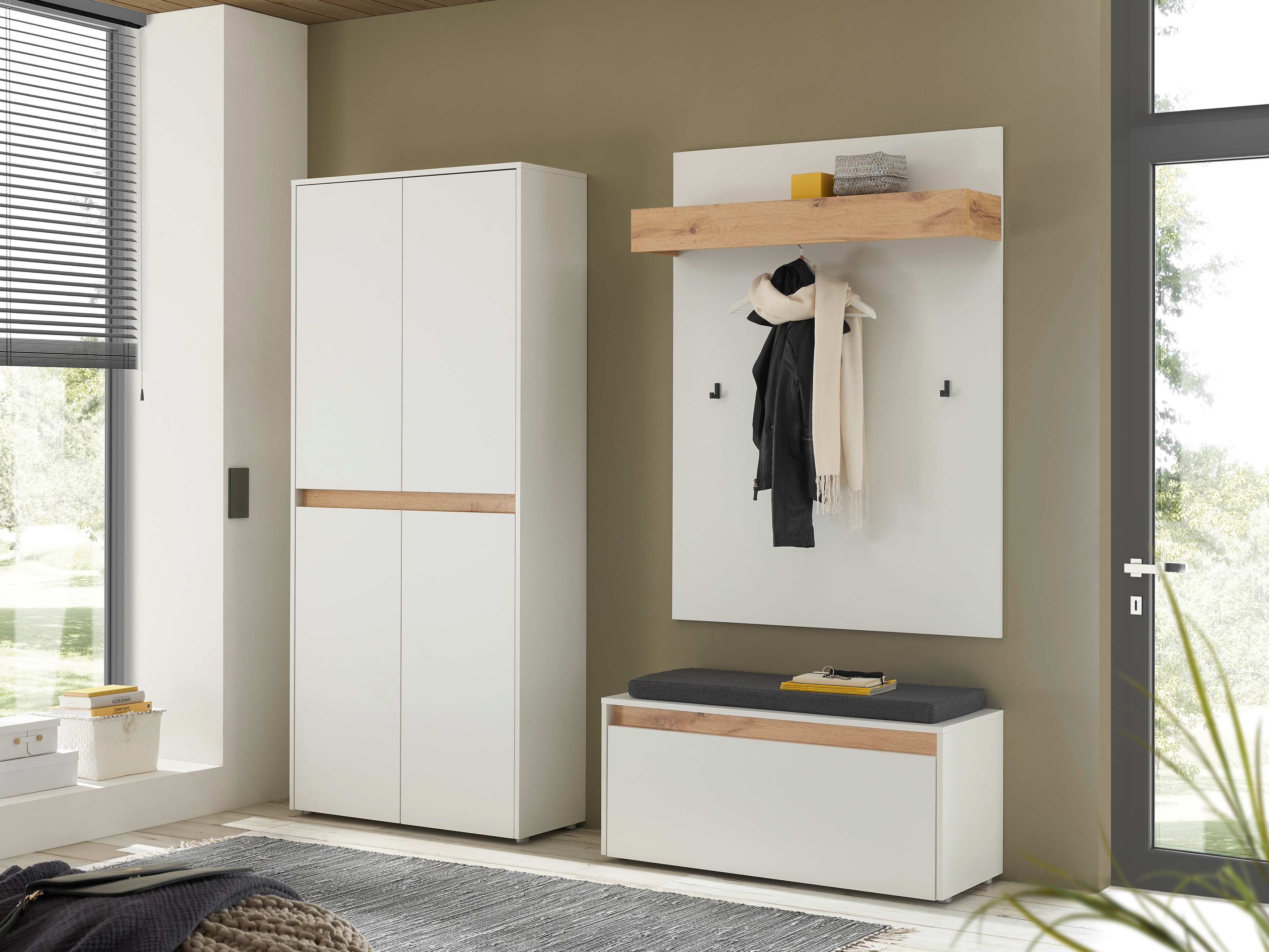 Колекция мебели Elbsori