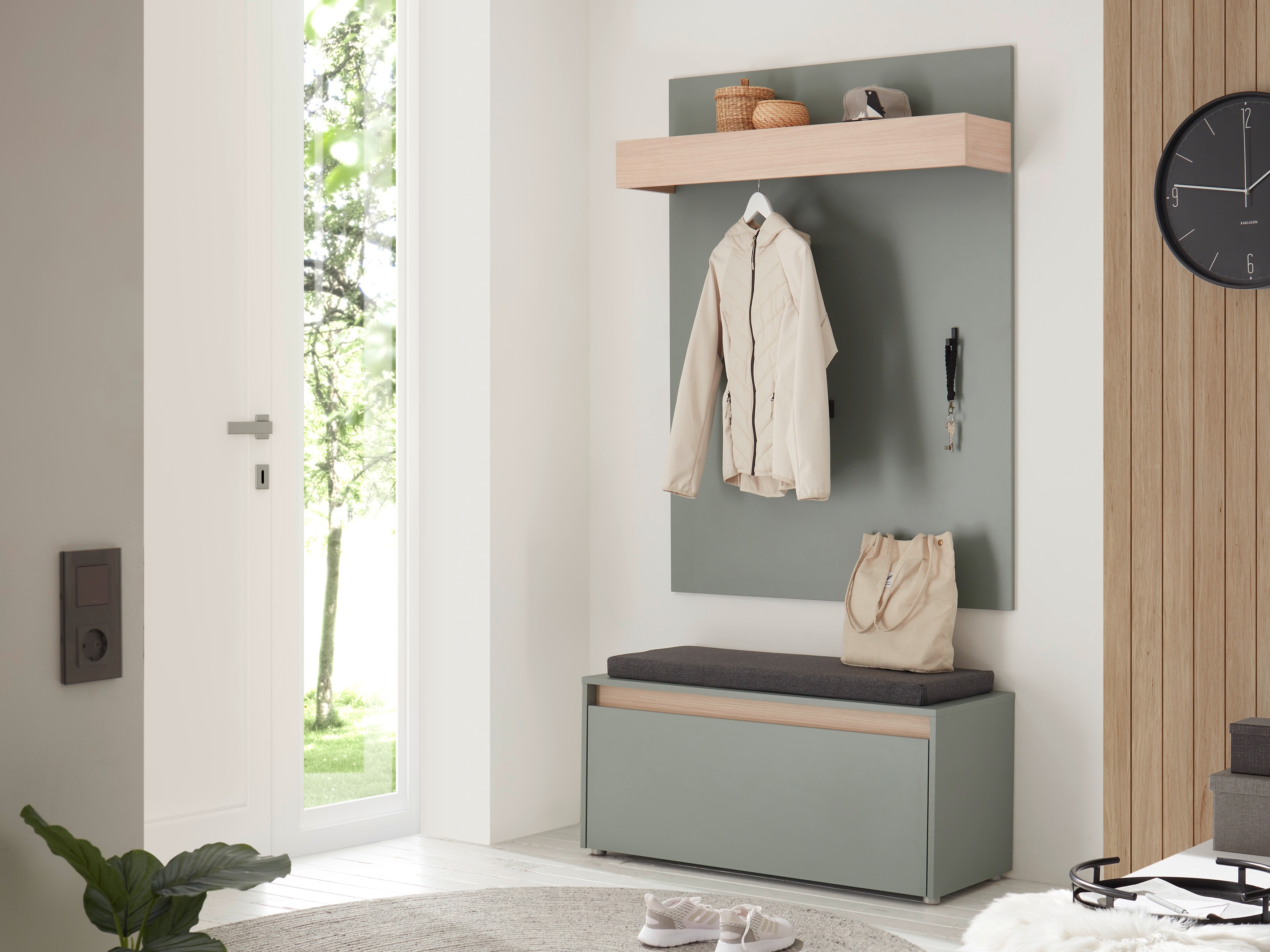 Колекция мебели Elbsori