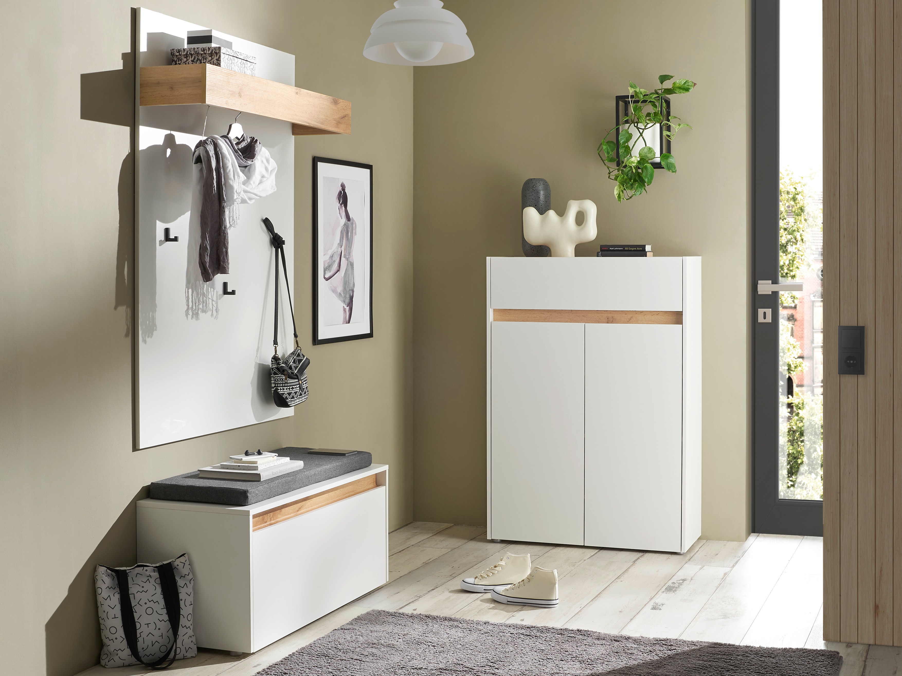 Колекция мебели Elbsori