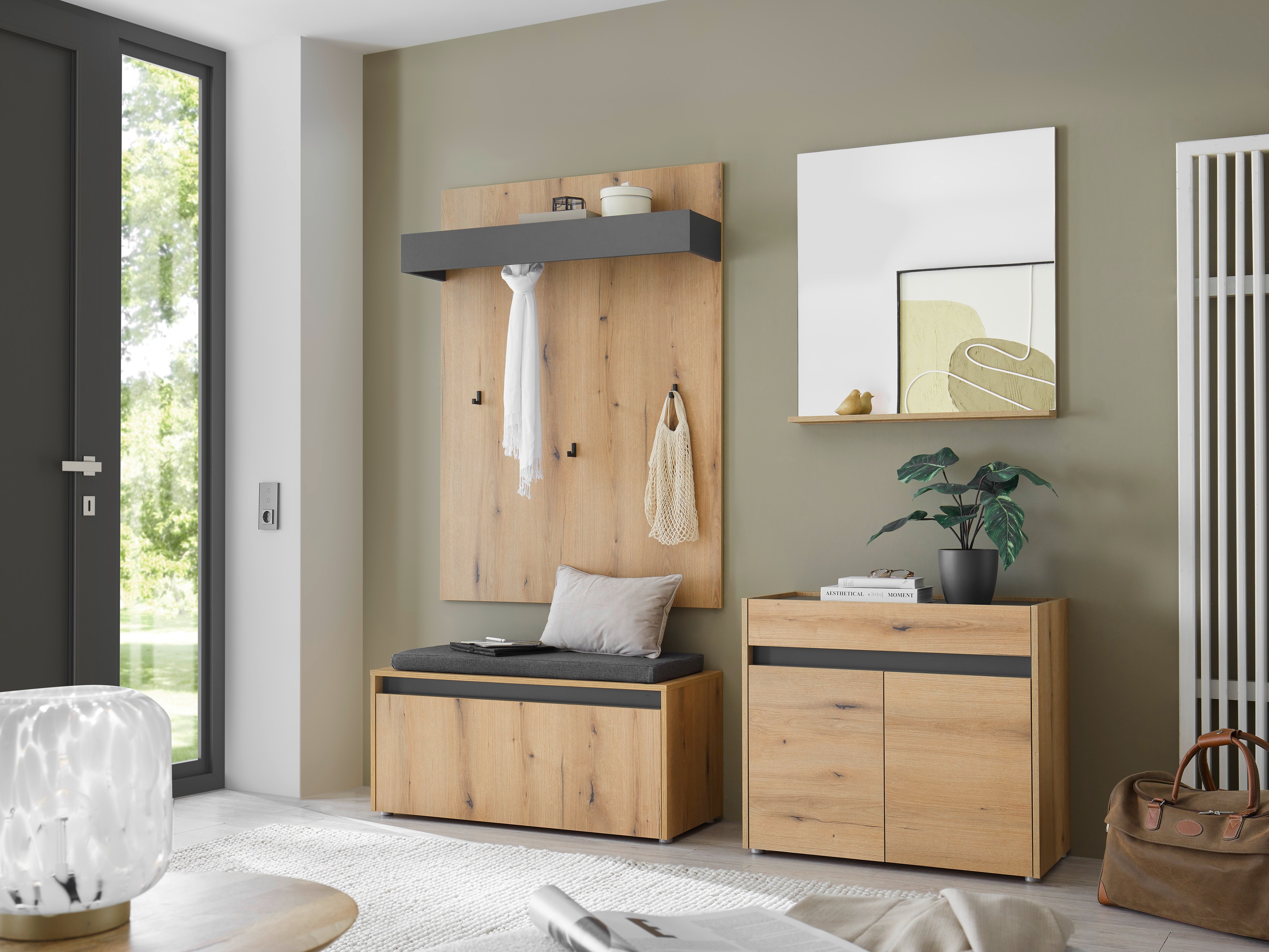 Колекция мебели Elbsori