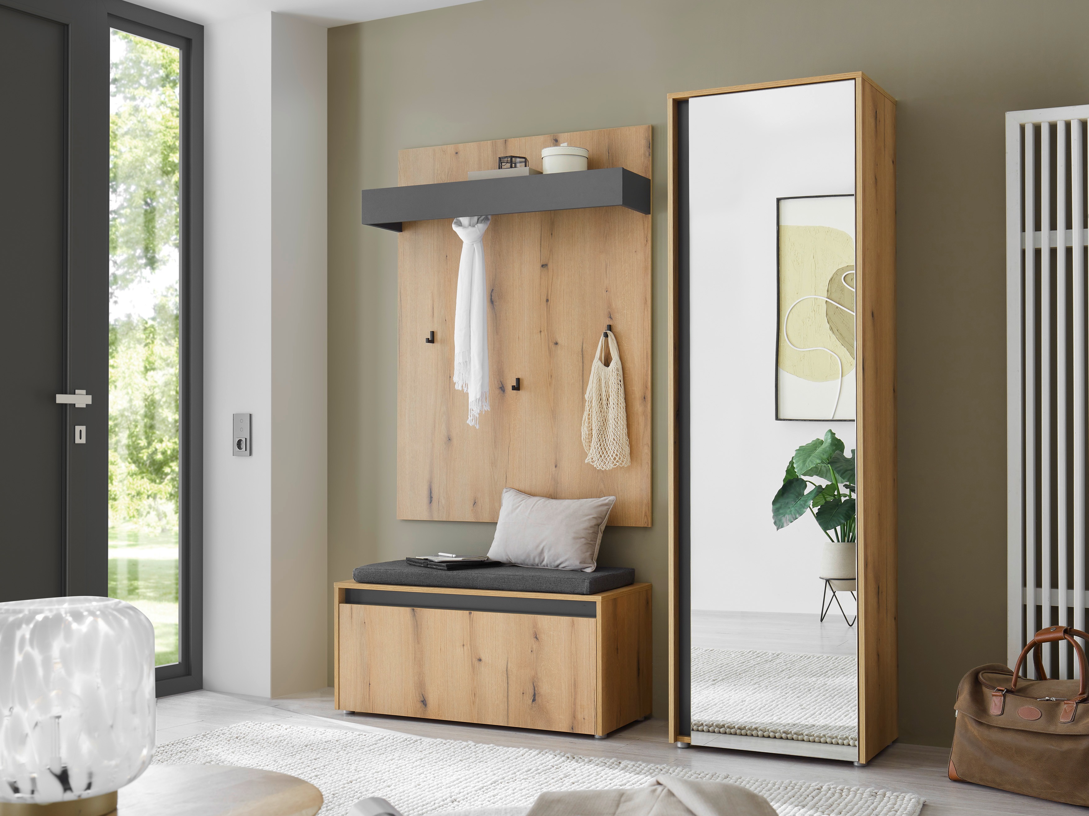 Колекция мебели Elbsori