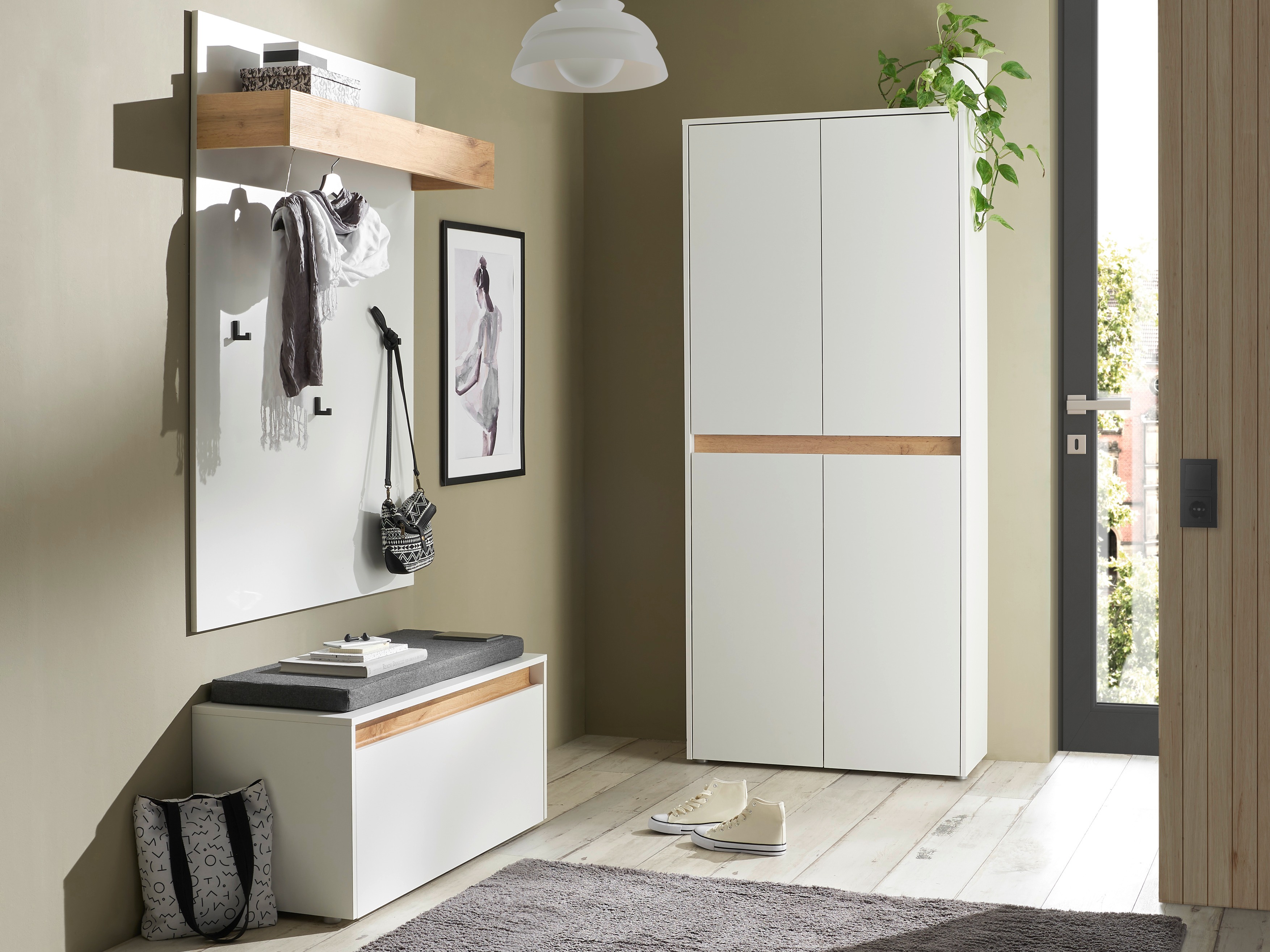 Колекция мебели Elbsori