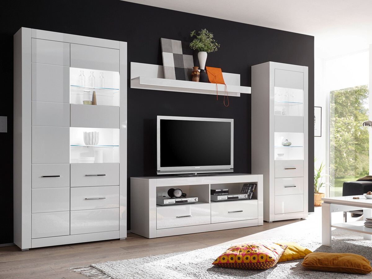 Колекция мебели Mercata