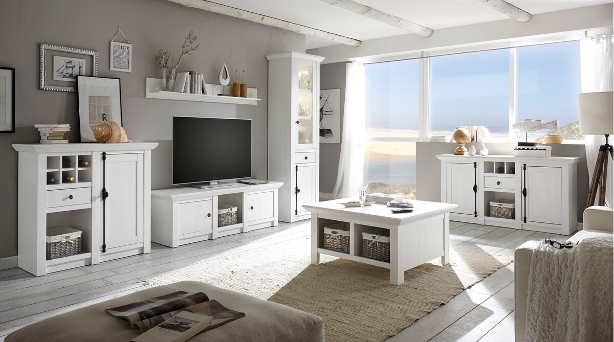 Колекция мебели Marfere