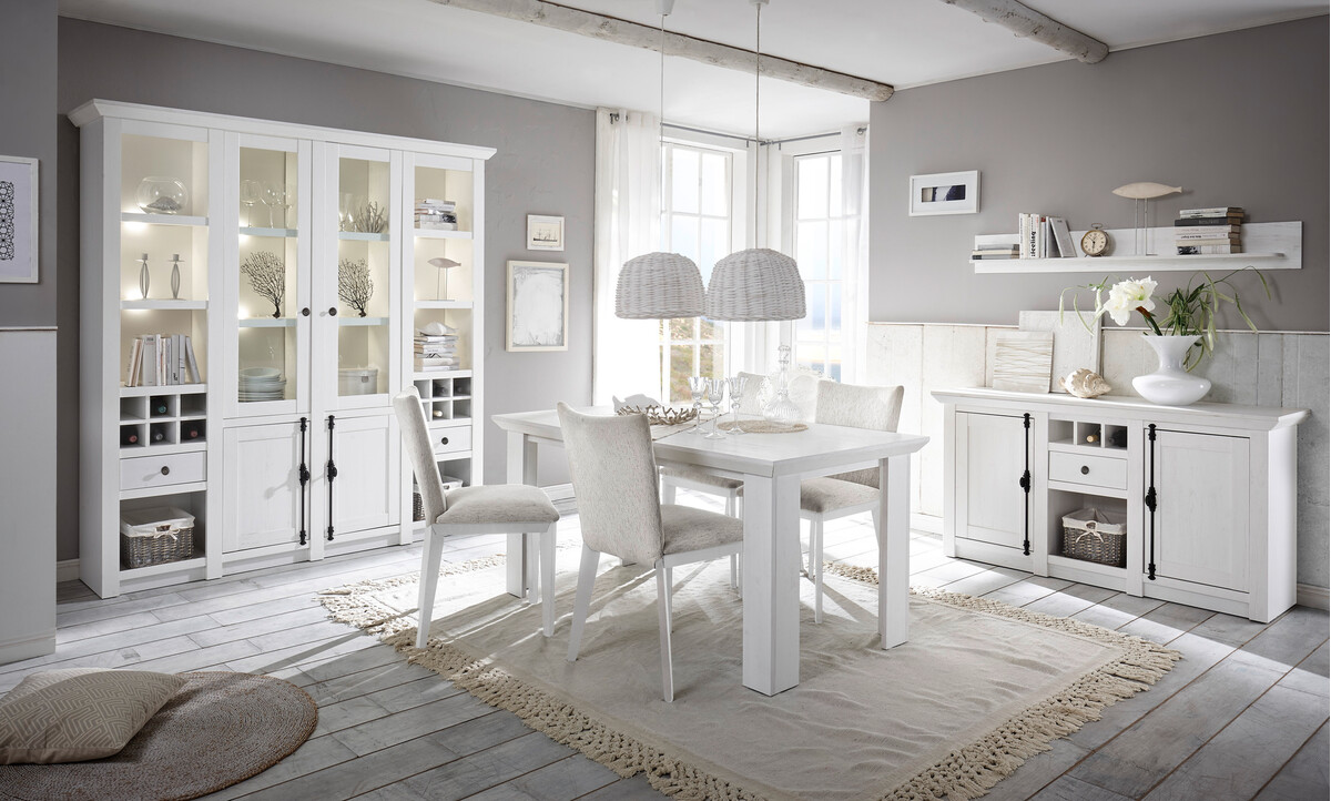 Колекция мебели Marfere