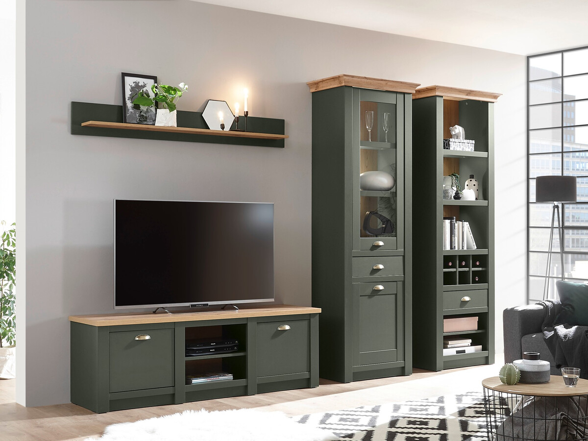 Колекция мебели Lirvela