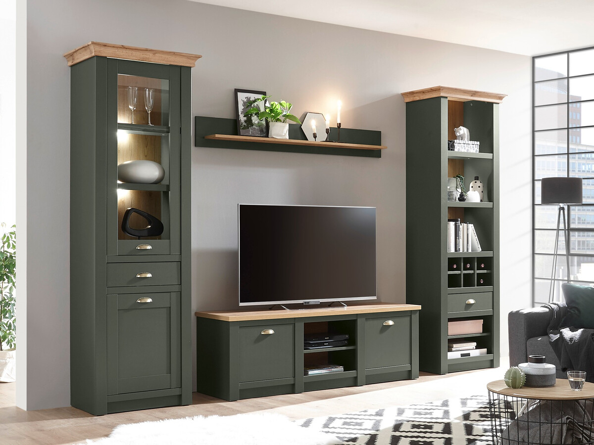 Колекция мебели Lirvela