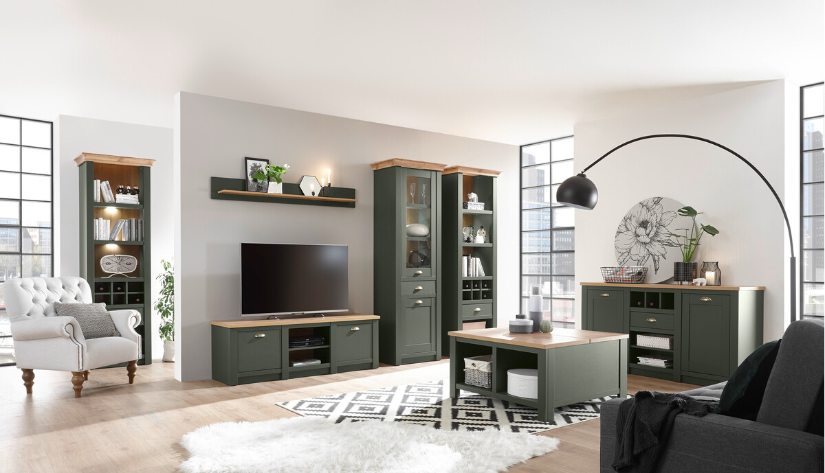 Колекция мебели Lirvela