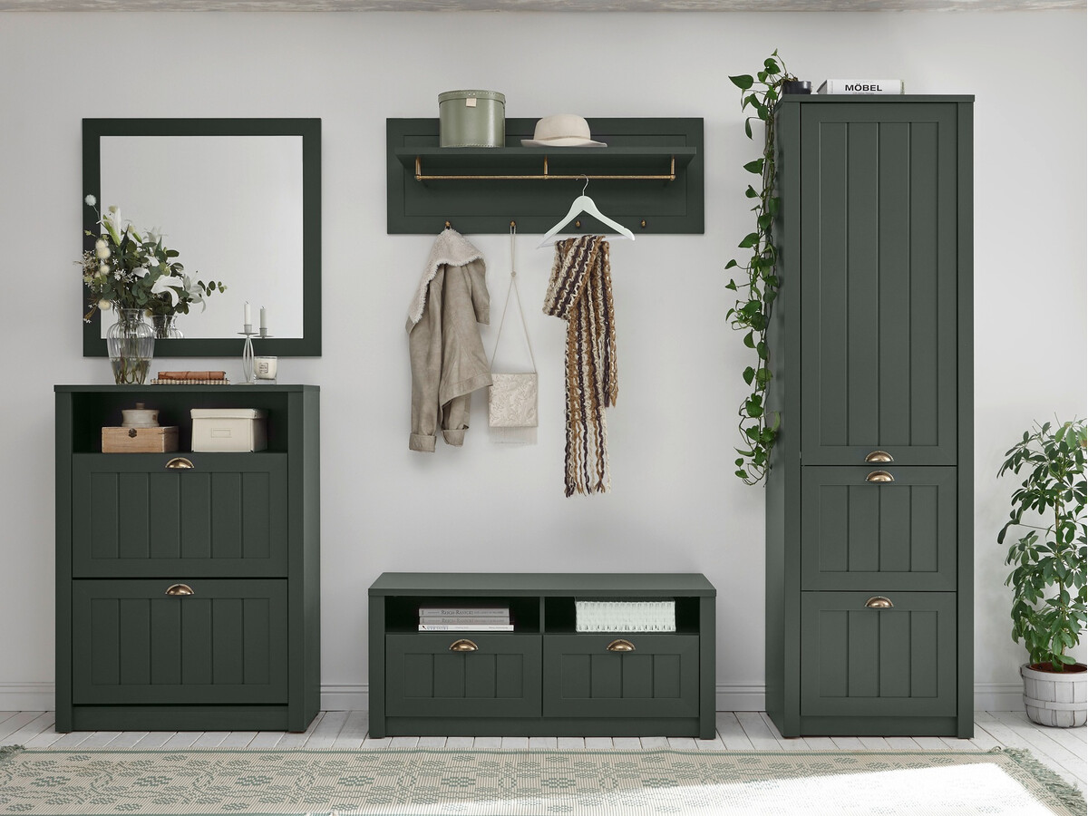 Колекция мебели Evalira