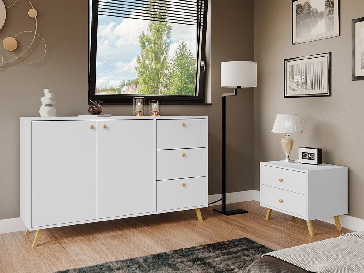 Колекция мебели Monfera