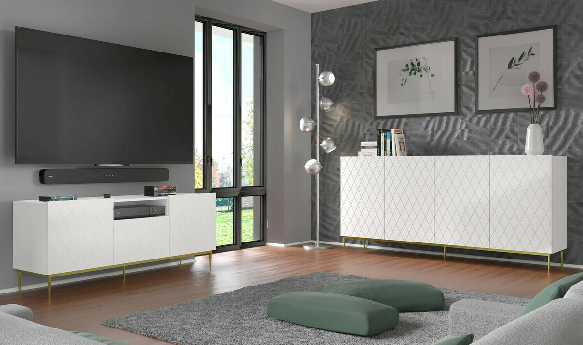 Колекция мебели Melmoro