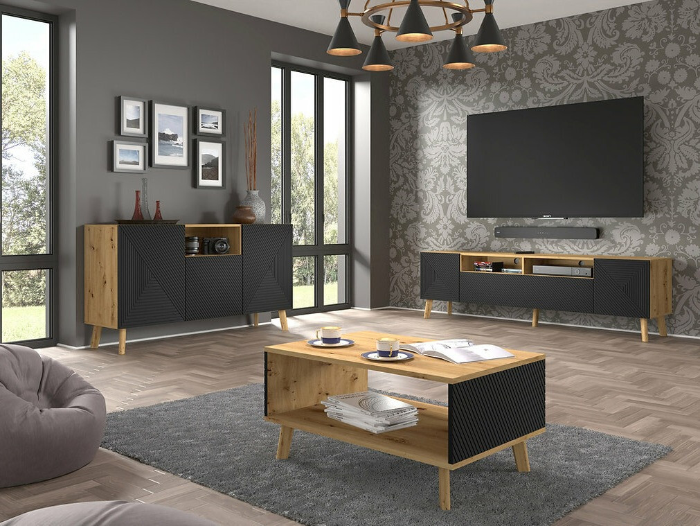 Колекция мебели Marveru